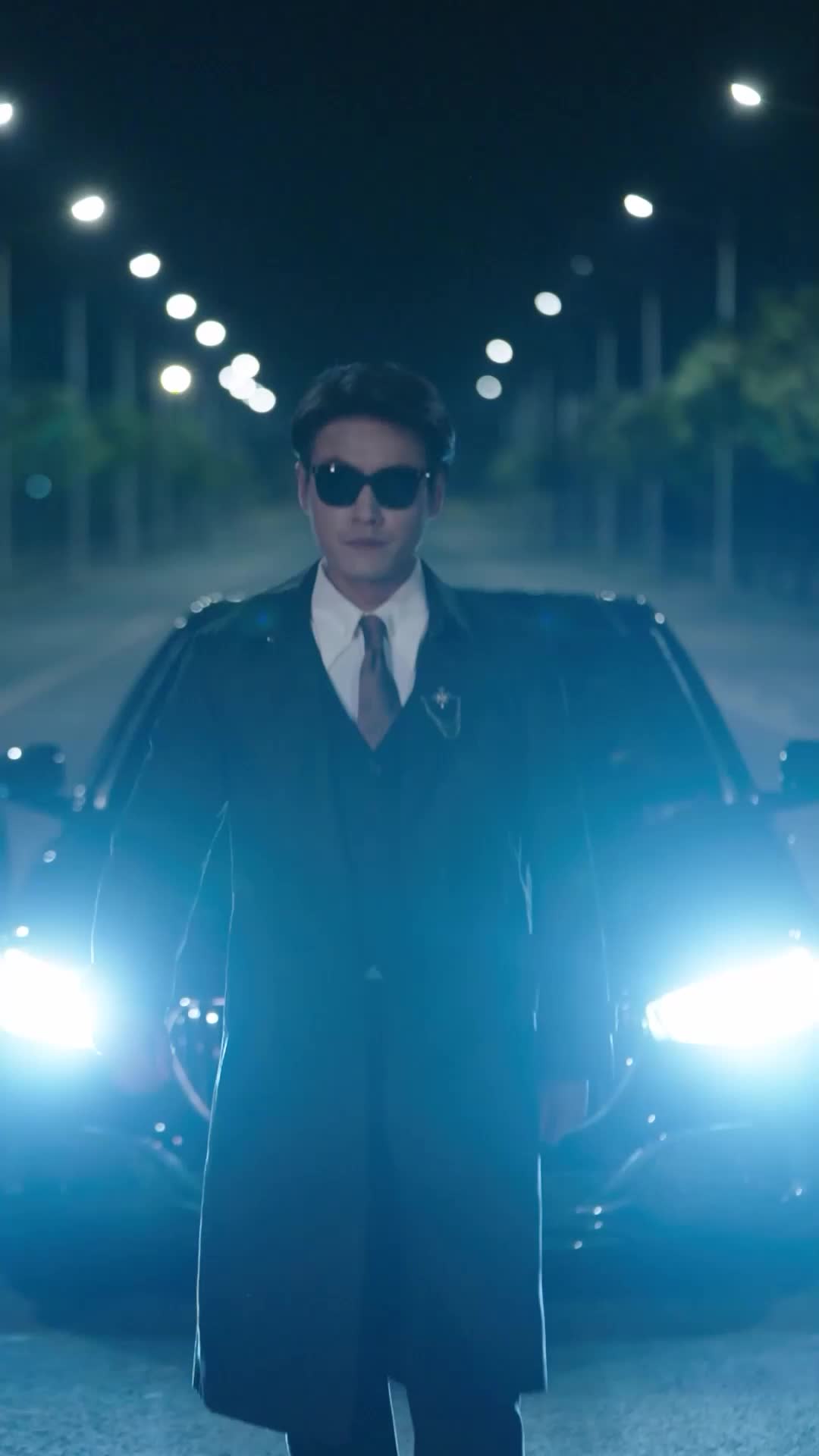 Episode 12 - Forced to Marry On New Year's Eve